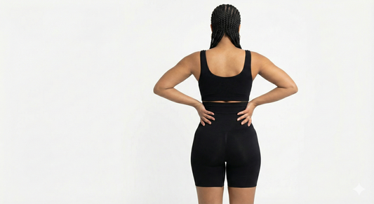 Tummy Tucker Body Shapewear