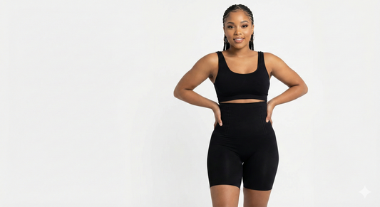Tummy Tucker Body Shapewear