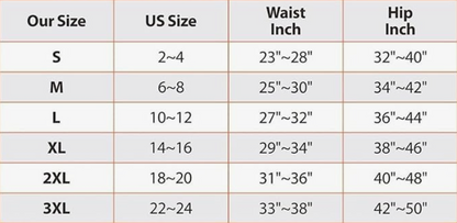 Tummy Tucker Body Shapewear